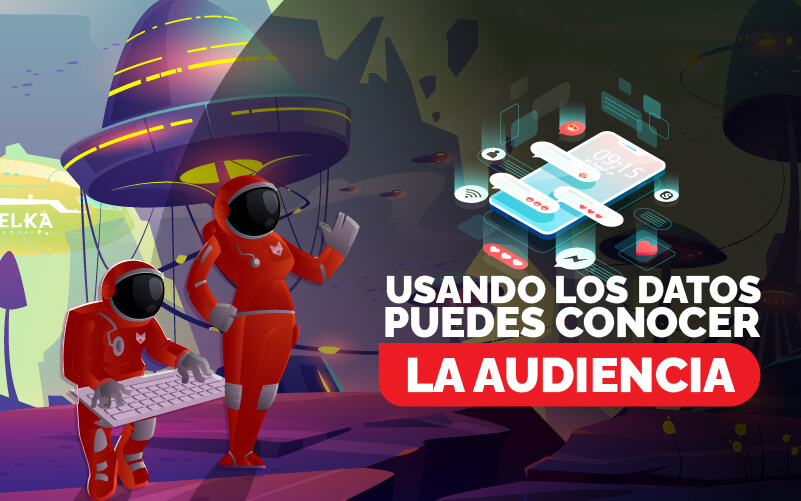 publicidad digital para empresas en Colombia
