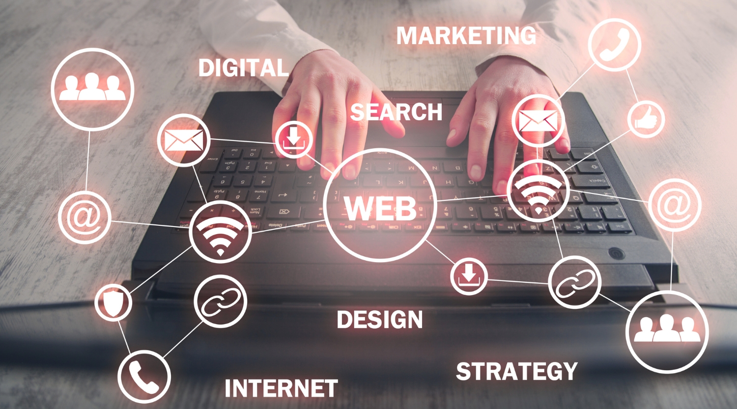 Marketing digital enfocado en interpretación de datos