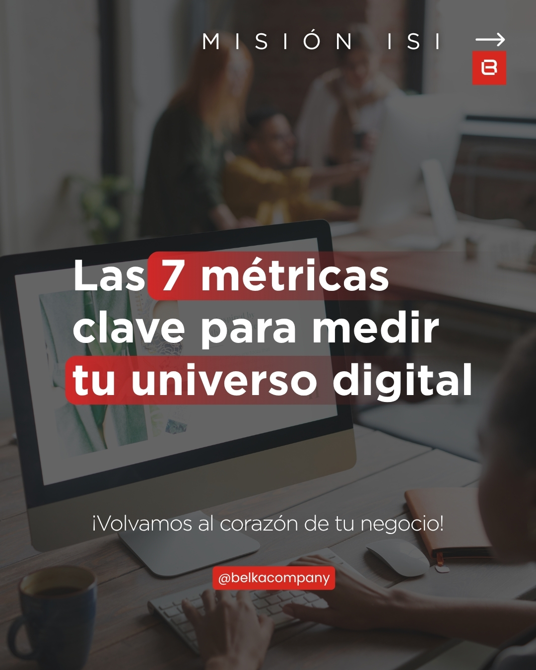Datos cualitativos y cuantitativos en el marketing digital: cómo usarlos para tomar mejores decisiones