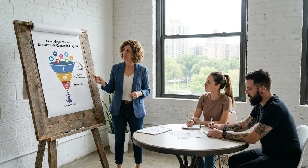 Todo lo que necesitas saber sobre la Tasa de Conversión en el Inbound Marketing