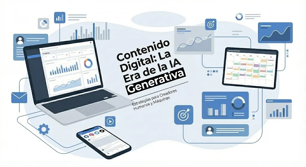 Prompts de IA Generativa que debes tener para ser más eficiente en tu trabajo