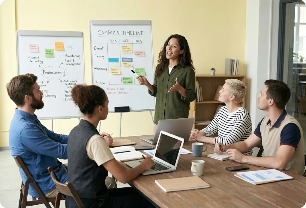 gestión de redes sociales para empresas en colombia