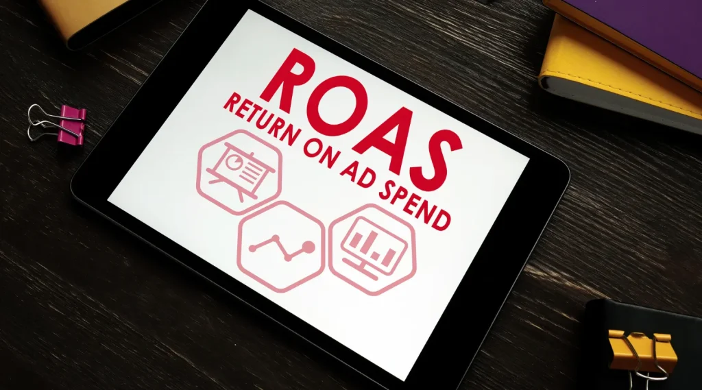 Qué es el ROAS, cómo lo usamos en Publicidad digital