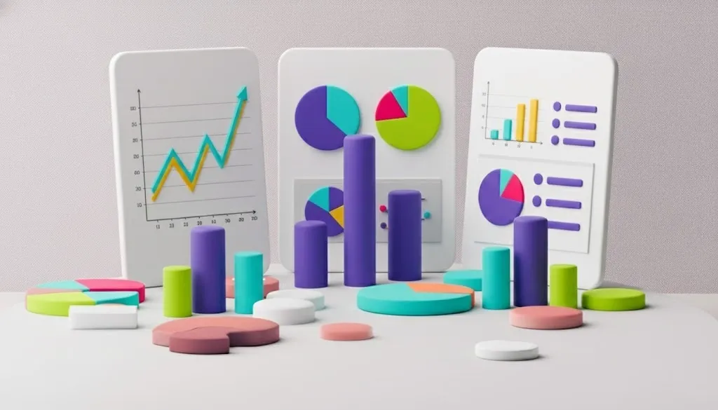 datos de analitica web en marketing digital