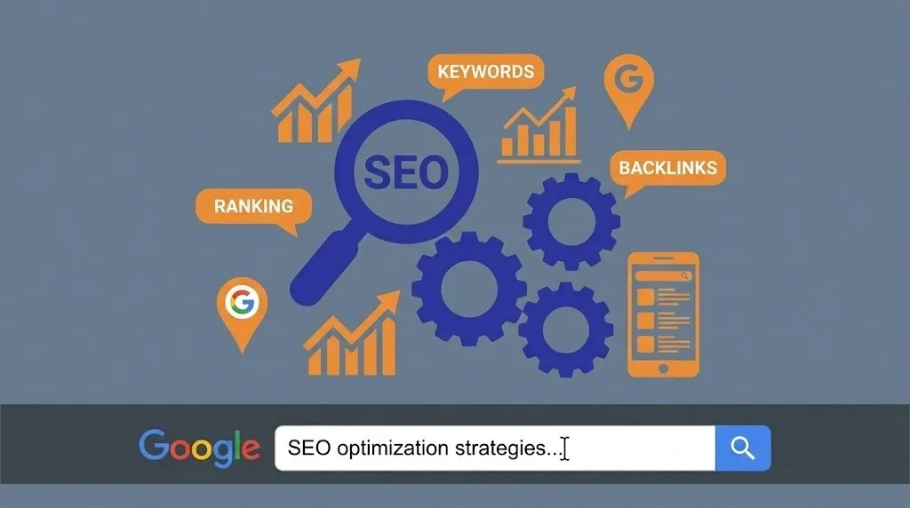 contenidos SEO EAT para posicionamiento en Google