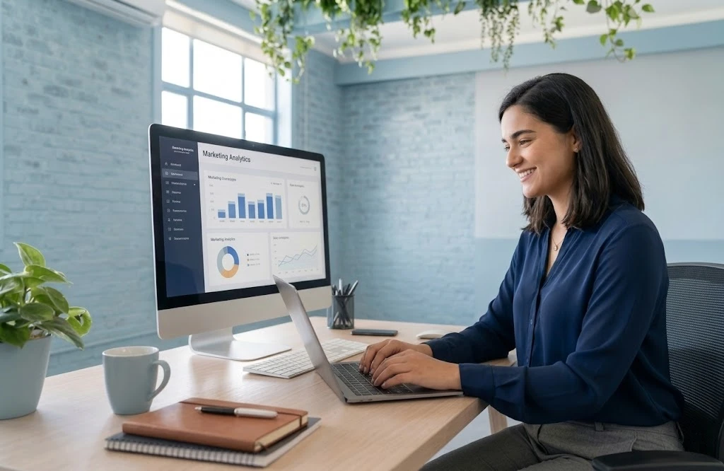 Customer Journey Embudo Digital compras de Marketing