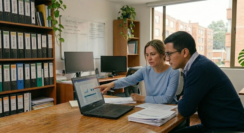 compras digitales basadas en etapas de embudo de marketing