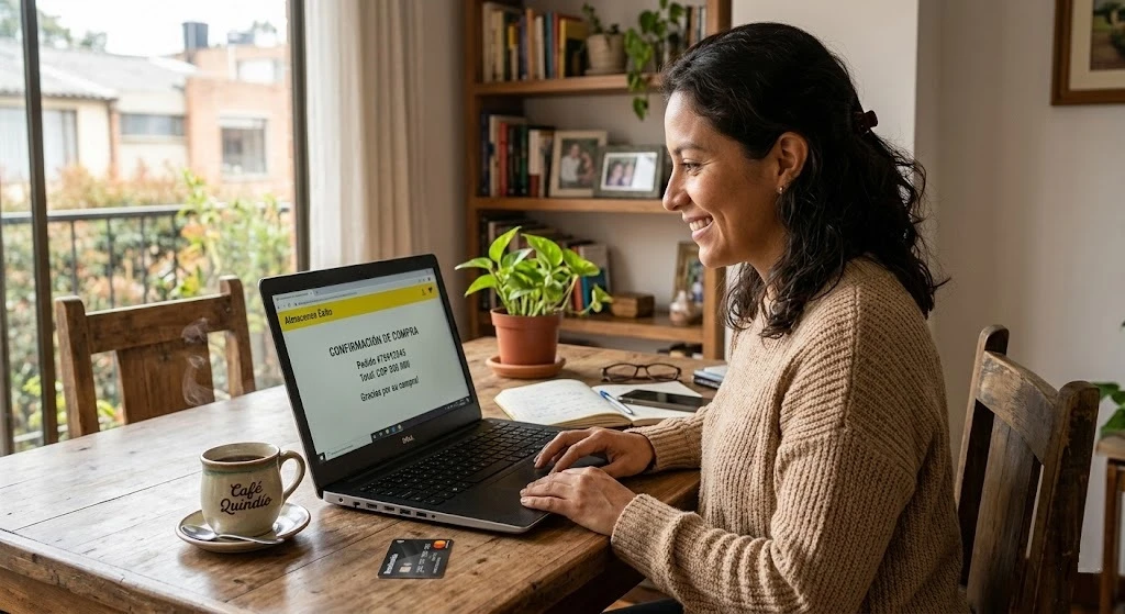 embudos de conversion etapas en el marketing digital compras