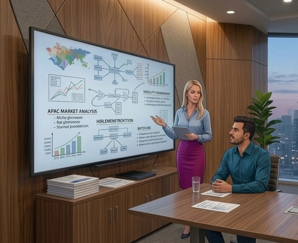 analisis de datos marketing digital consultoría estratégica
