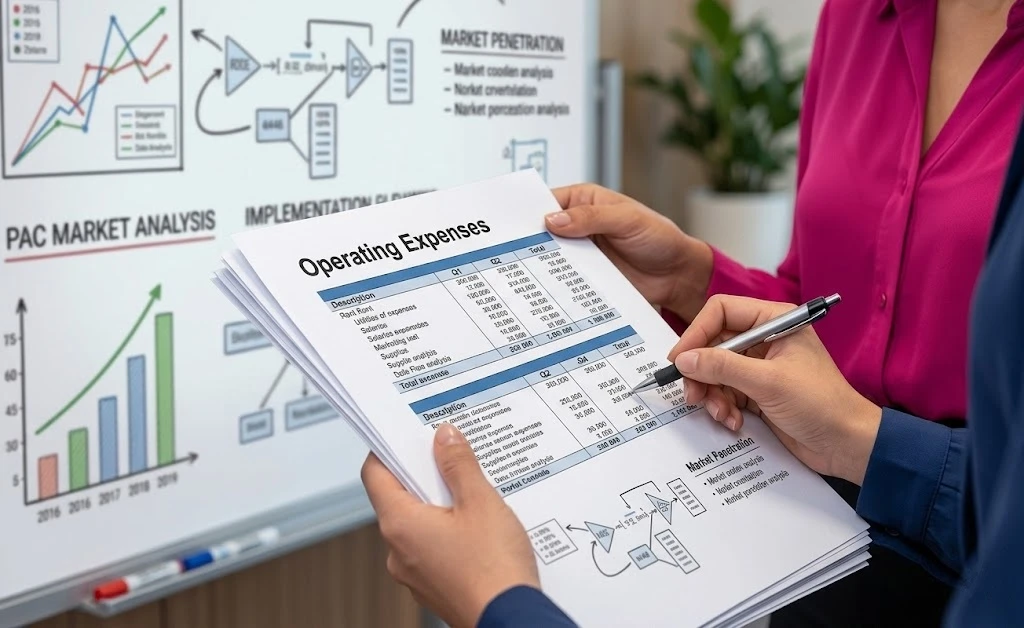 mensajes digitales que buscan generar credibilidad y engagement.