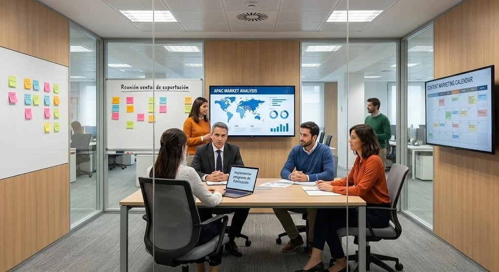Consultores de marketing digital en Medellín, colombia